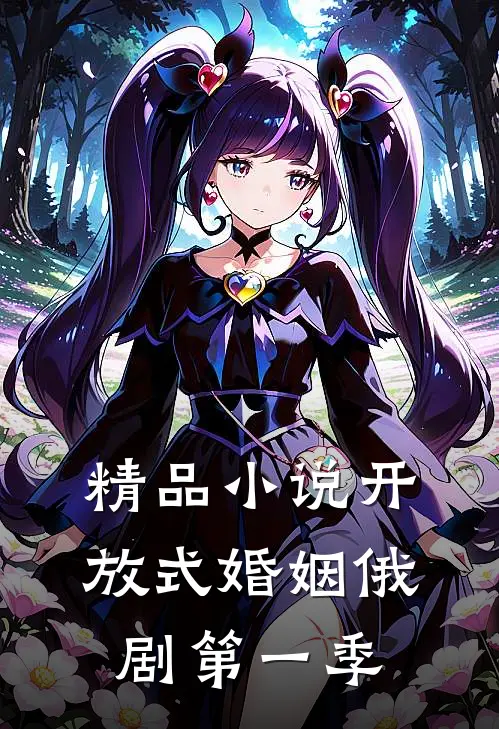 精品小说开放式婚姻俄剧第一季