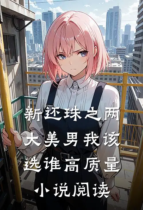 新还珠之两大美男我该选谁高质量小说阅读