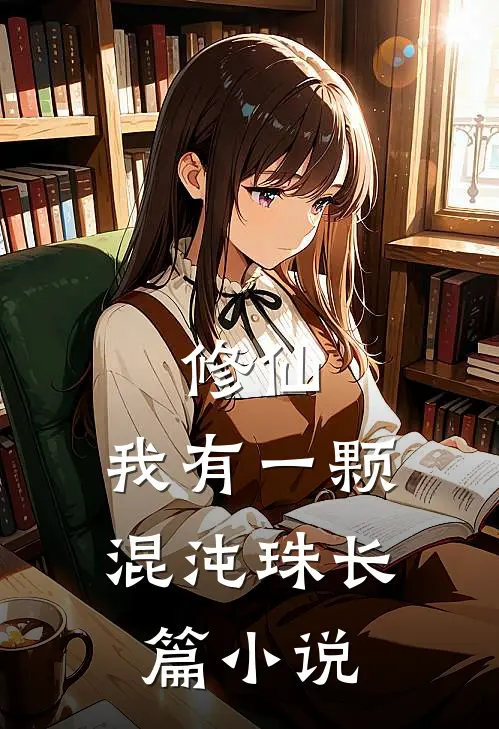 修仙我有一颗混沌珠长篇