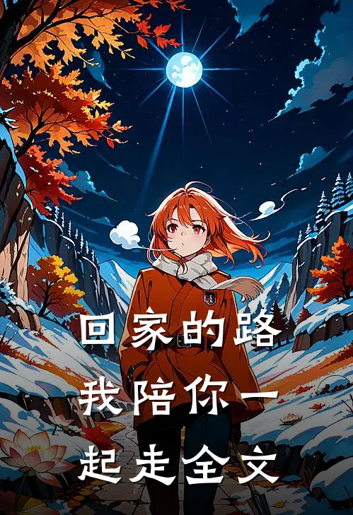 回家的路，我陪你一起走全文