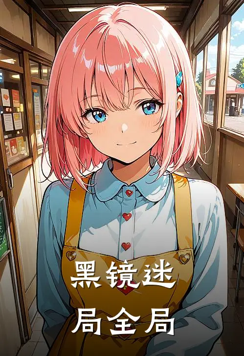 黑镜迷局全局