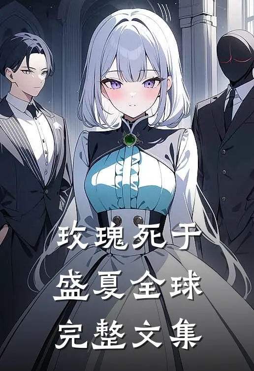 玫瑰死于盛夏全球完整文集