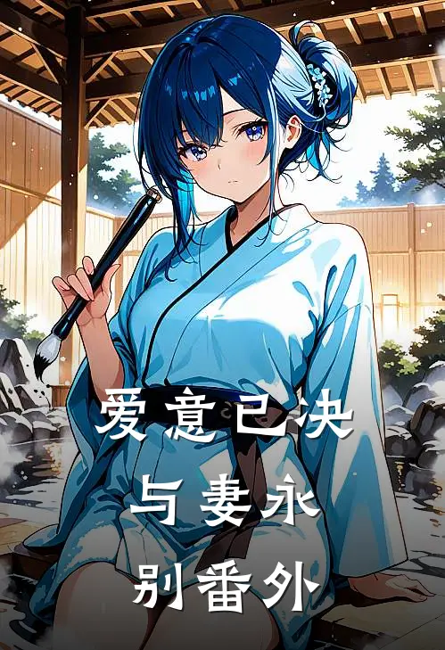 爱意已决，与妻永别 番外