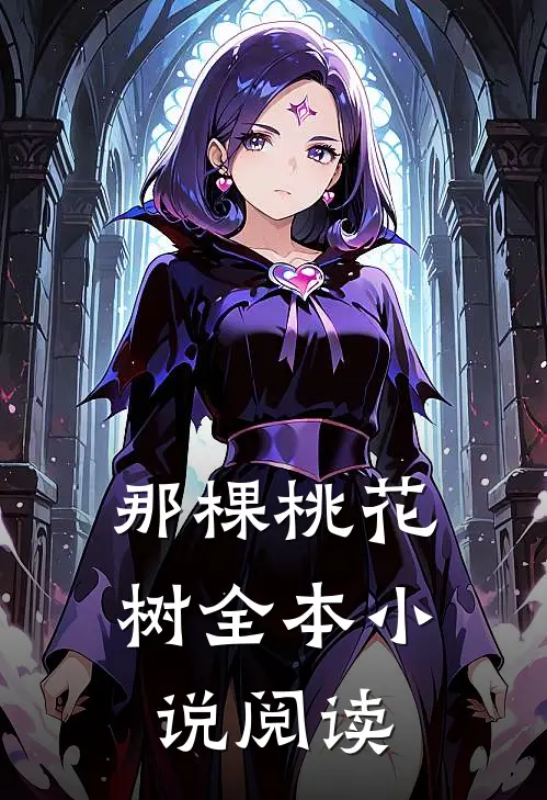 那棵桃花树全本小说阅读