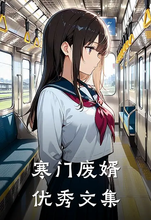 寒门废婿优秀文集