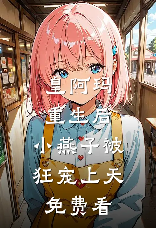 皇阿玛重生后，小燕子被狂宠上天免费看