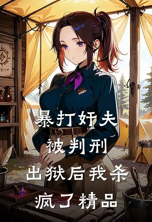 暴打奸夫被判刑，出狱后我杀疯了精品