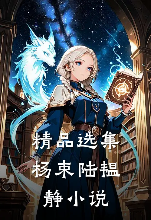 精品选集杨束陆韫静小说