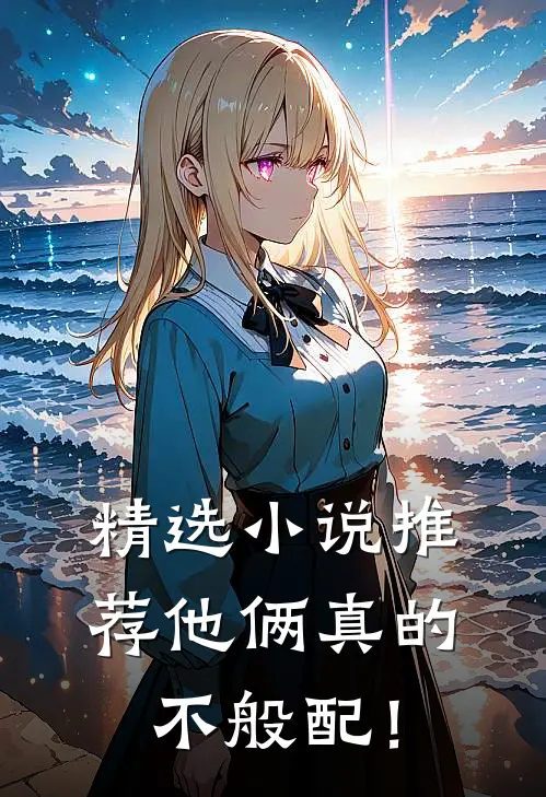精选小说推荐他俩真的不般配！