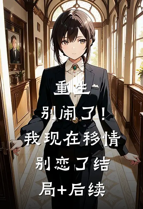 重生：别闹了！我现在移情别恋了结局+后续