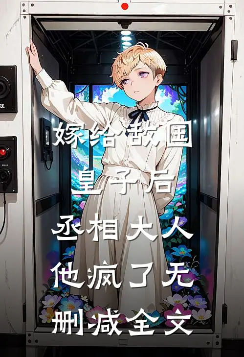 嫁给敌国皇子后，丞相大人他疯了无删减全文