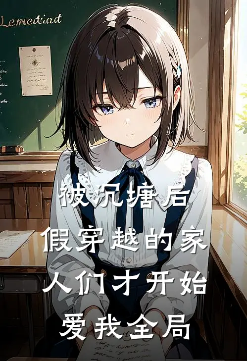 被沉塘后，假穿越的家人们才开始爱我全局