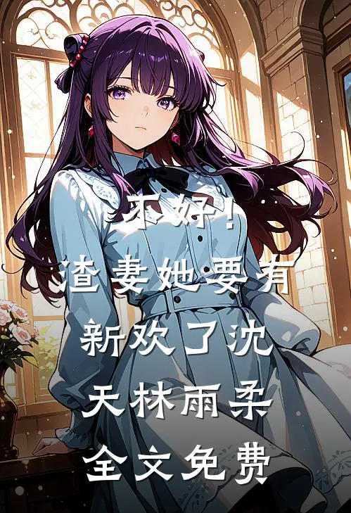不好！渣妻她要有新欢了沈天林雨柔全文免费