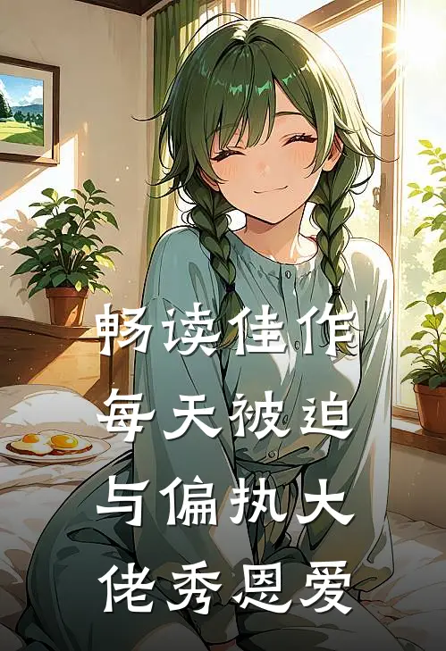 畅读佳作每天被迫与偏执大佬秀恩爱