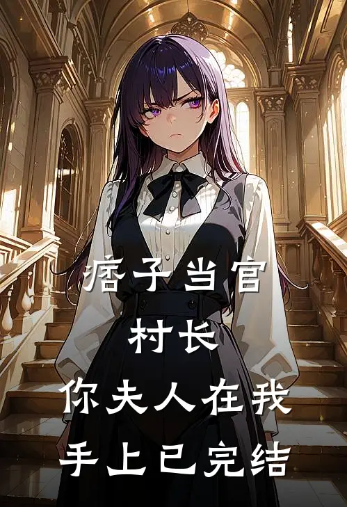 痞子当官：村长，你夫人在我手上已完结