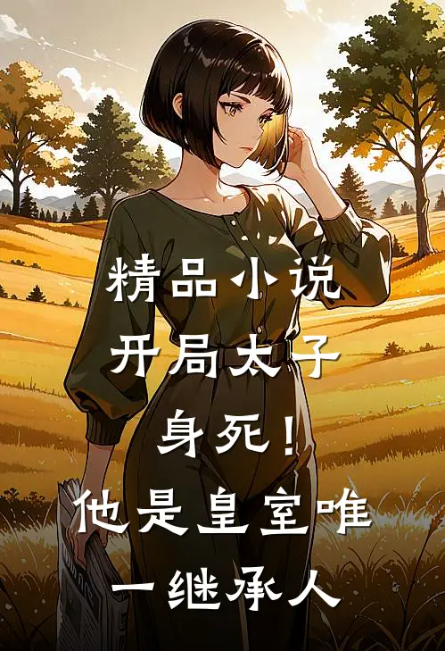 精品开局太子身死!他是皇室唯一继承人