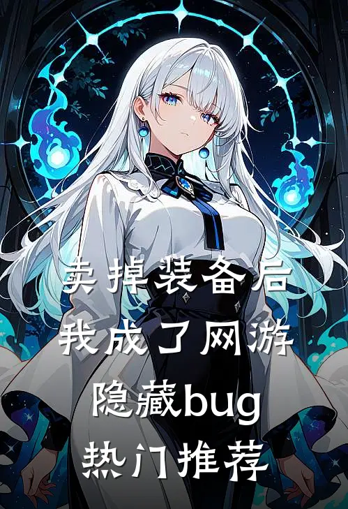 卖掉装备后，我成了网游隐藏bug热门推荐