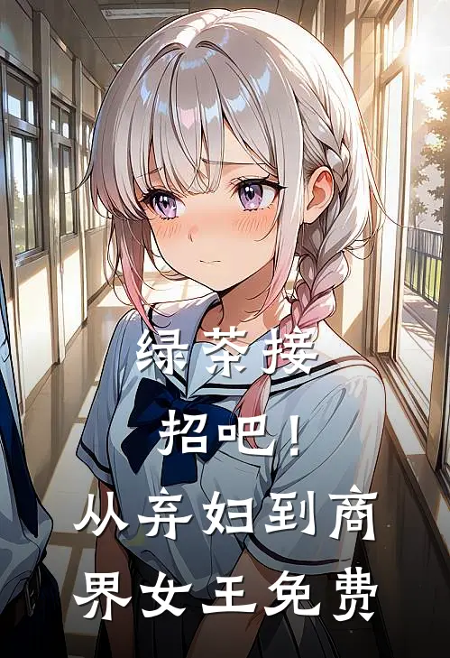 绿茶接招吧！从弃妇到商界女王免费