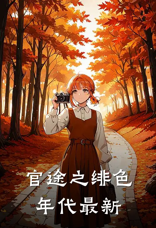 官途之绯色年代最新