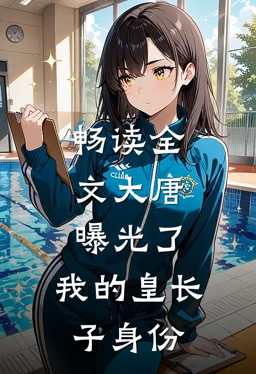 畅读全文大唐：曝光了，我的皇长子身份