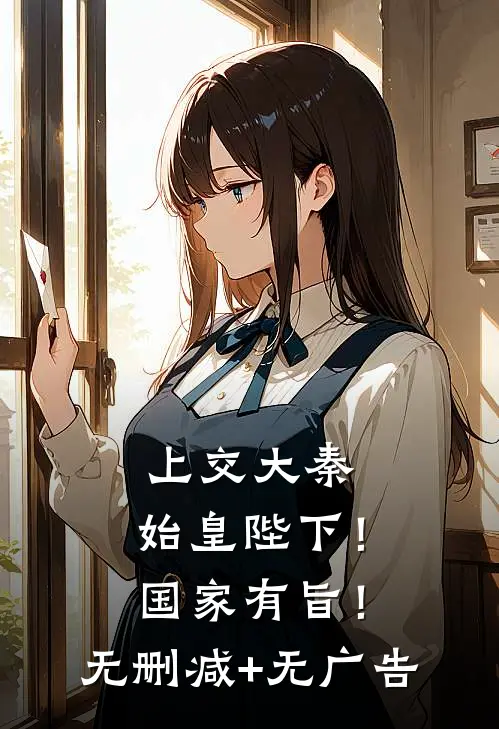 上交大秦：始皇陛下！国家有旨！无删减+无广告