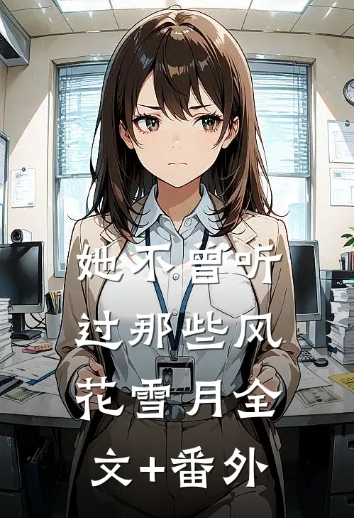 她不曾听过那些风花雪月全文+番外