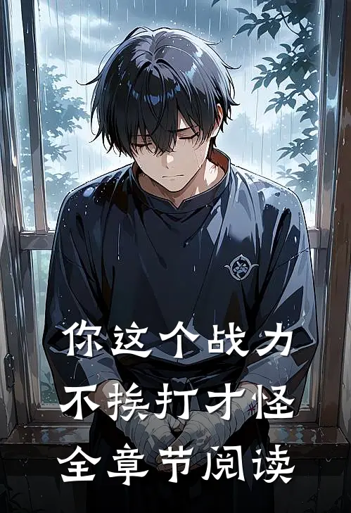 你这个战力，不挨打才怪全章节阅读