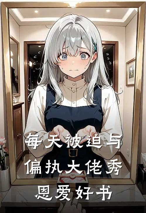 每天被迫与偏执大佬秀恩爱好书