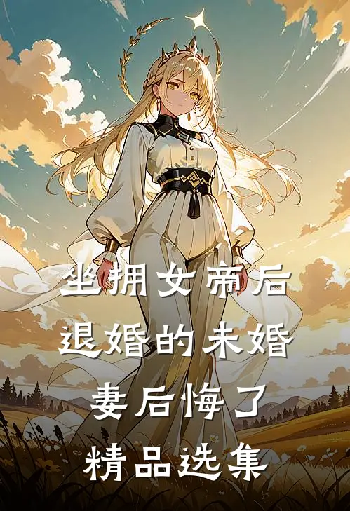 坐拥女帝后，退婚的未婚妻后悔了精品选集