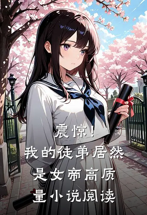 震惊！我的徒弟居然是女帝高质量小说阅读