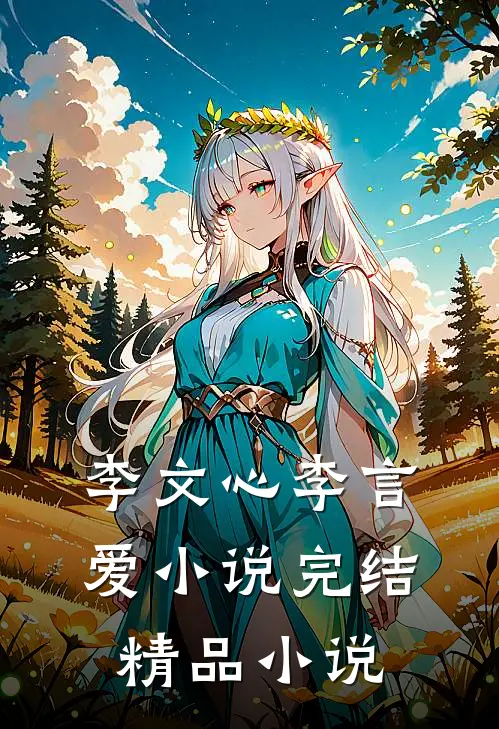 李文心李言爱小说完结精品小说