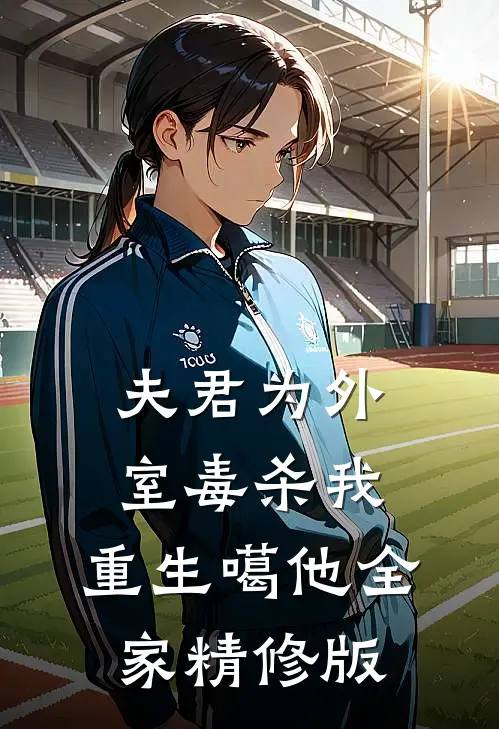 夫君为外室毒杀我，重生噶他全家精修版
