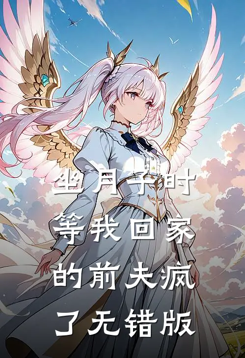 坐月子时，等我回家的前夫疯了无错版