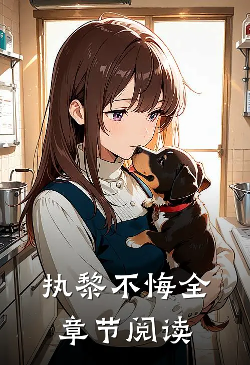 执黎不悔全章节阅读