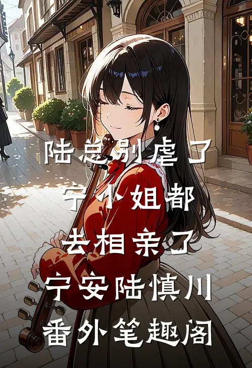陆总别虐了，宁小姐都去相亲了：宁安陆慎川番外笔趣阁