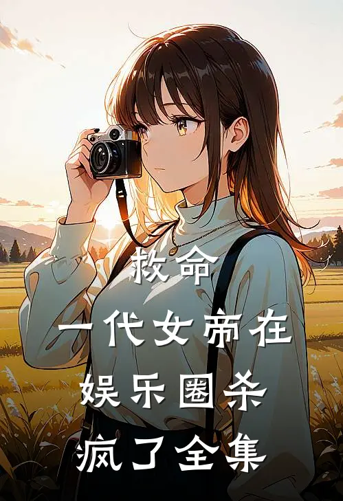 救命，一代女帝在娱乐圈杀疯了全集