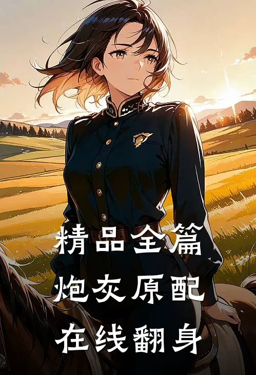精品全篇炮灰原配在线翻身
