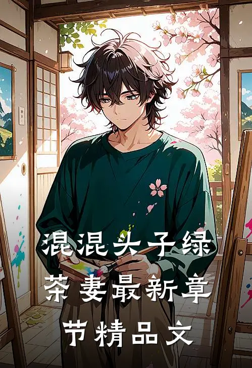 混混头子绿茶妻最新章节精品文