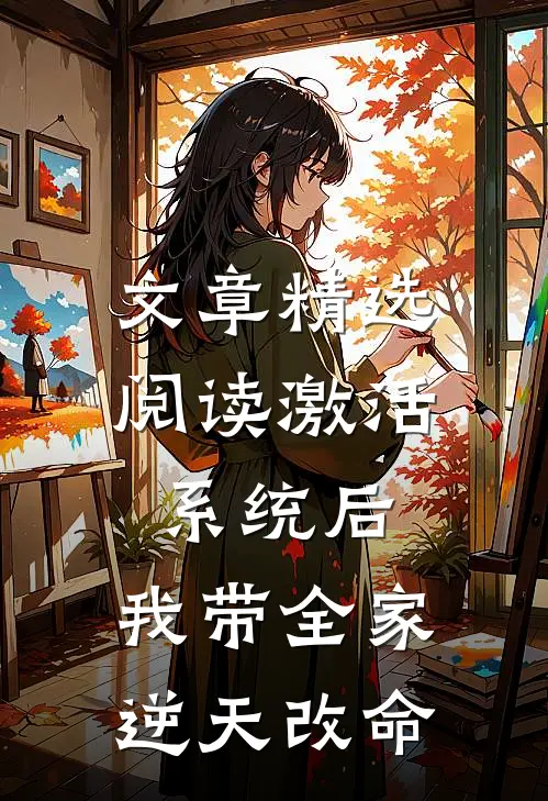 文章精选阅读激活系统后，我带全家逆天改命