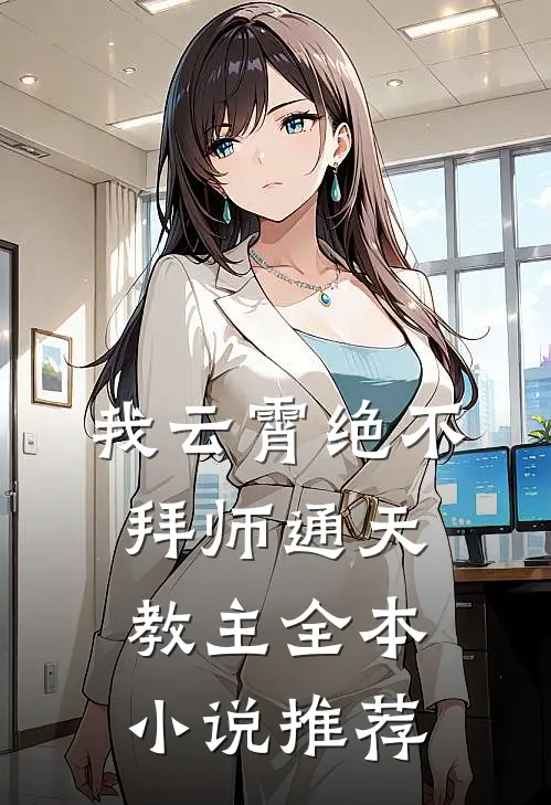我云霄绝不拜师通天教主全本小说推荐