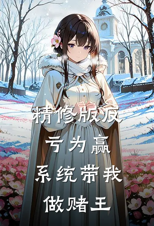 精修版反亏为赢：系统带我做赌王