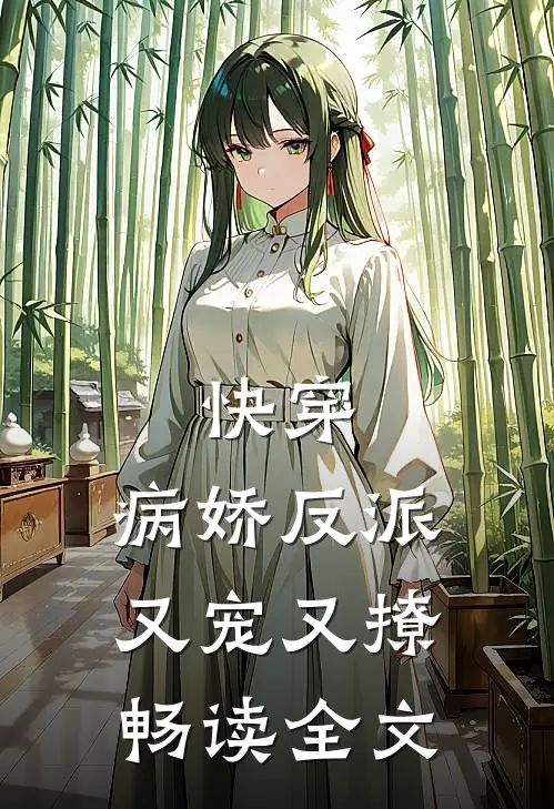 快穿：病娇反派又宠又撩畅读全文