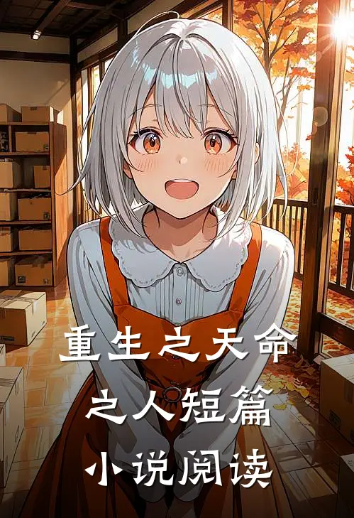 重生之天命之人短篇小说阅读