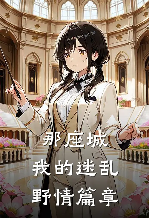 那座城，我的迷乱野情篇章