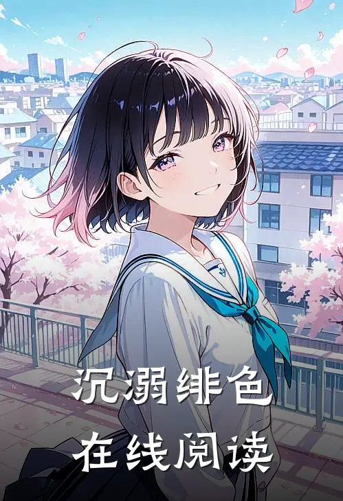 沉溺绯色在线阅读