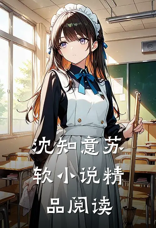 沈知意苏软小说精品阅读
