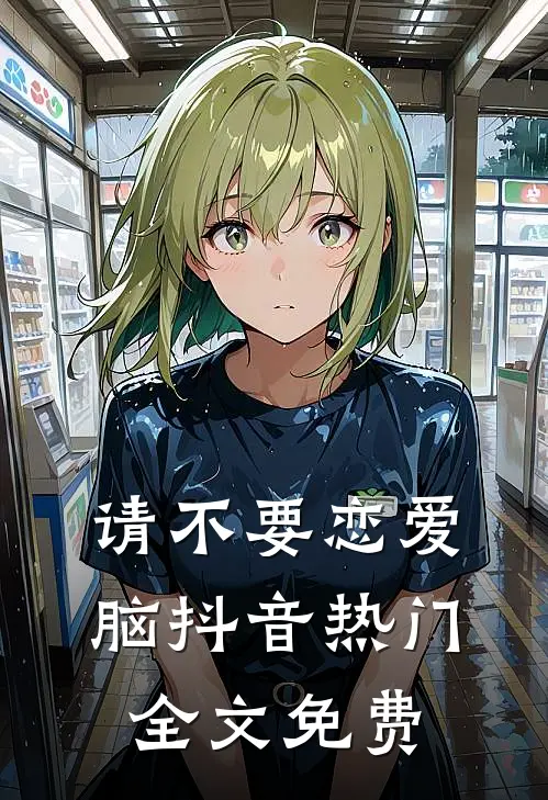 请不要恋爱脑抖音热门全文免费