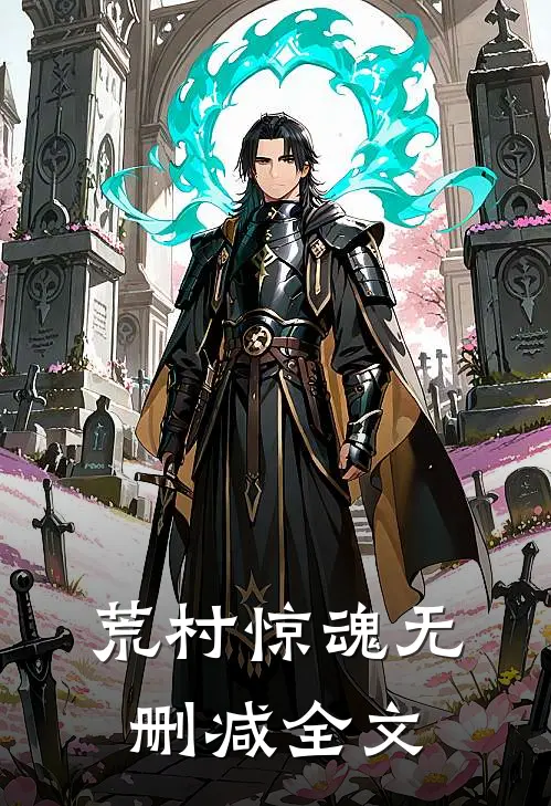 荒村惊魂无删减全文
