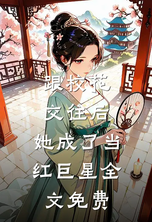 跟校花交往后，她成了当红巨星全文免费