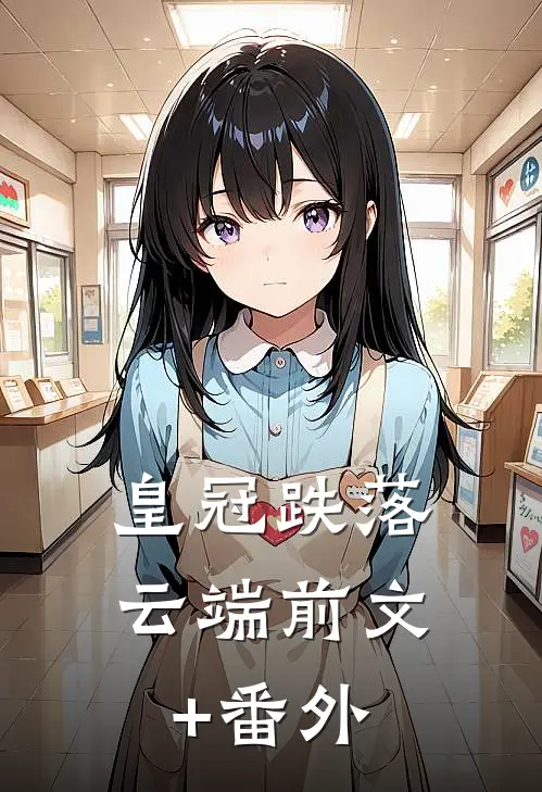 皇冠跌落云端前文+番外
